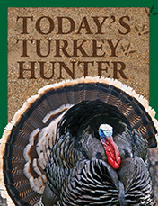 e-book Today's Turkey Hunter